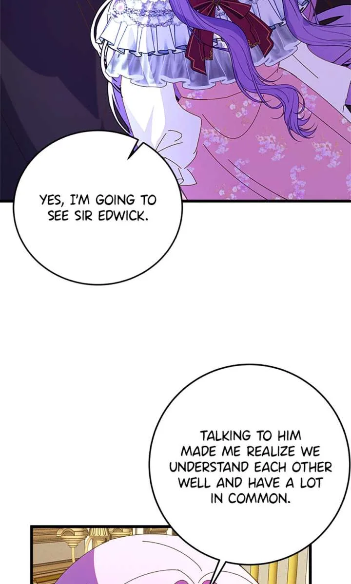 I’m the Main Character’s Child Chapter 91 page 56
