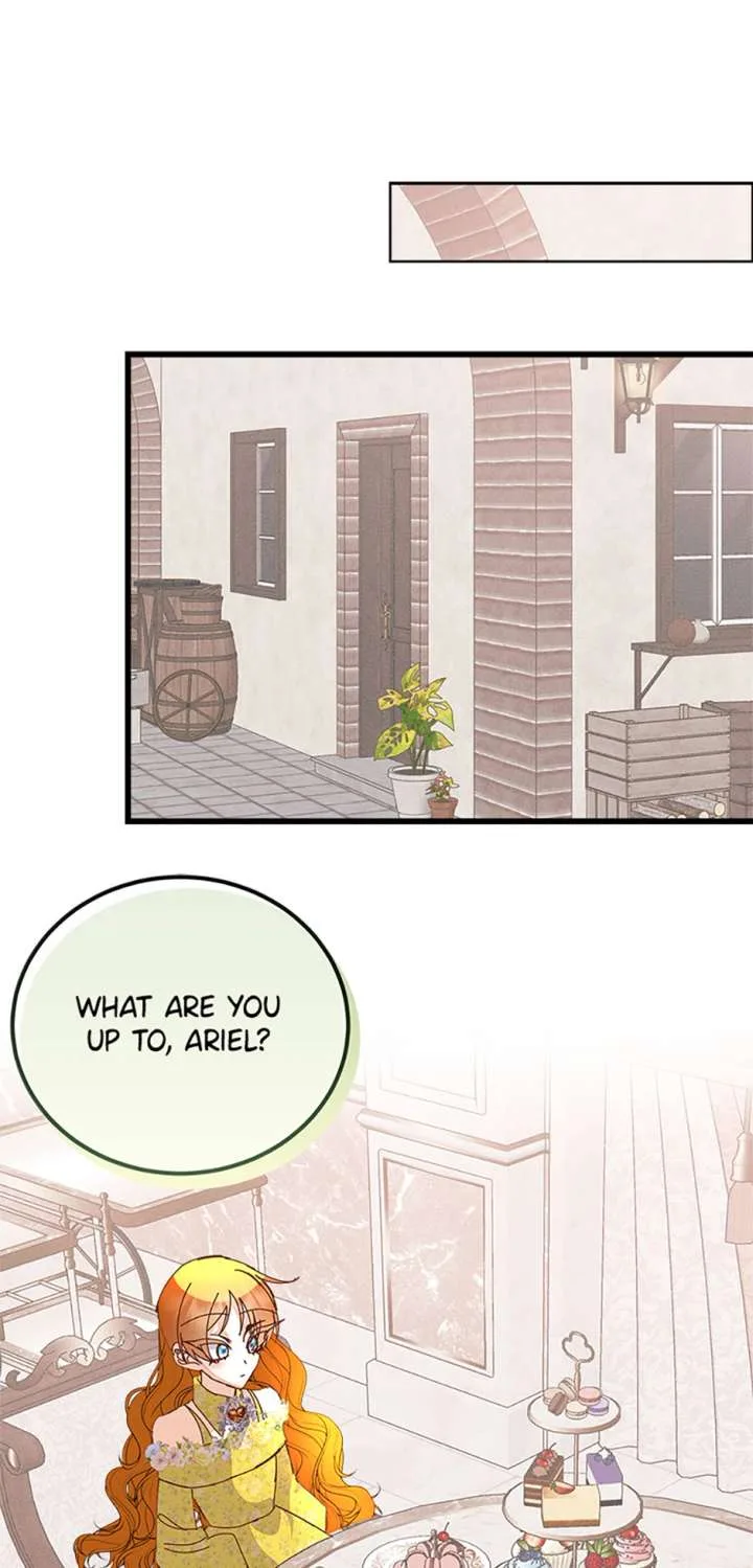 I’m the Main Character’s Child Chapter 91 page 42