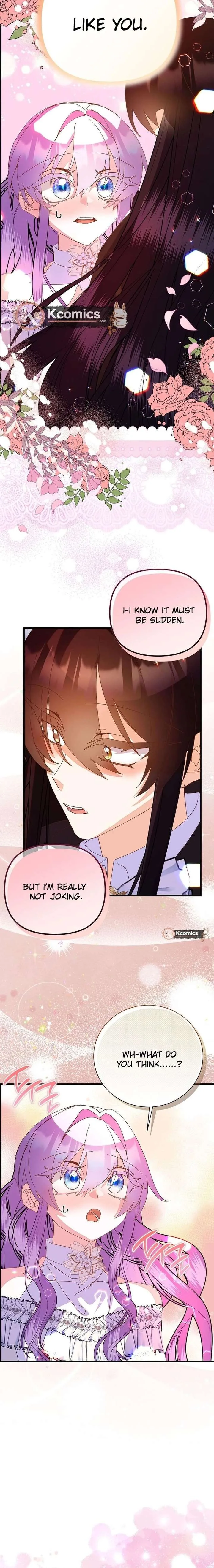 I’m the Main Character’s Child Chapter 89 page 17