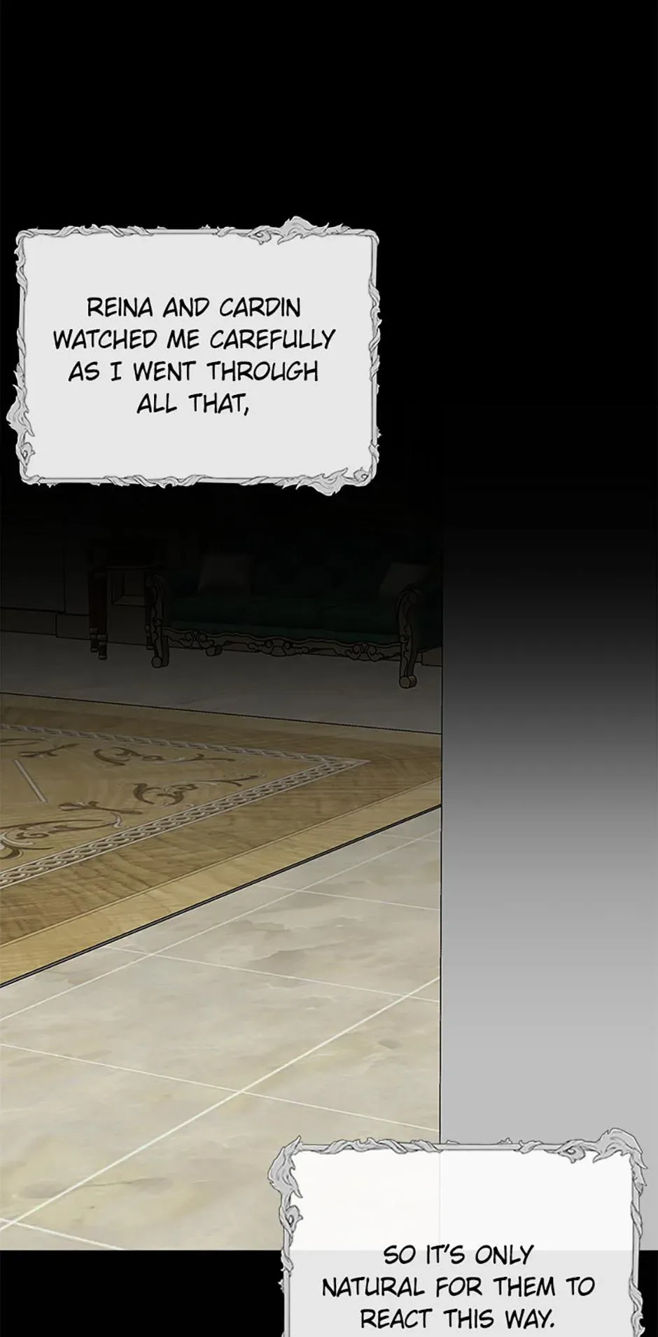 I’m the Main Character’s Child Chapter 104 page 71