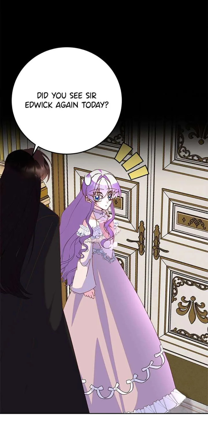 I’m the Main Character’s Child Chapter 91 page 36