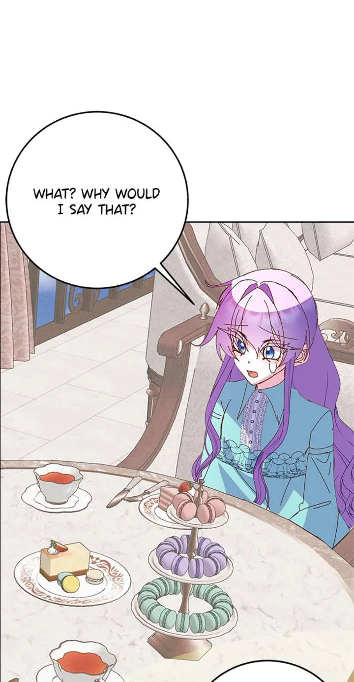I’m the Main Character’s Child Chapter 91 page 48