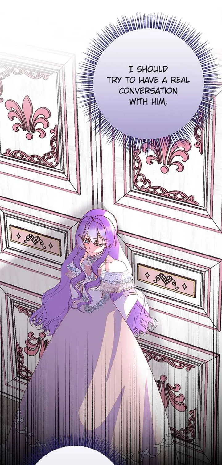 I’m the Main Character’s Child Chapter 91 page 40