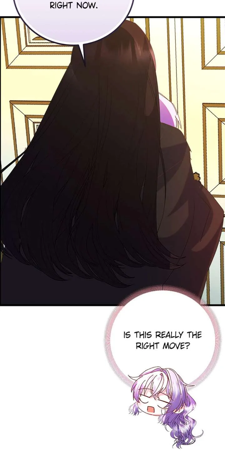 I’m the Main Character’s Child Chapter 91 page 60