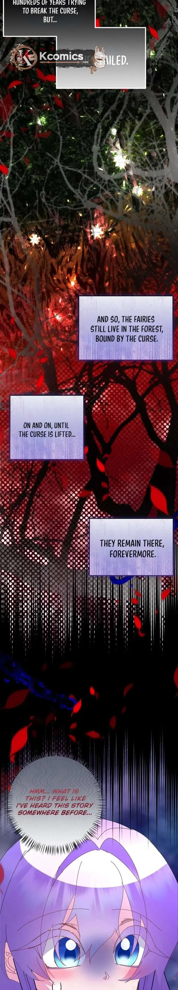 I’m the Main Character’s Child Chapter 93 page 15