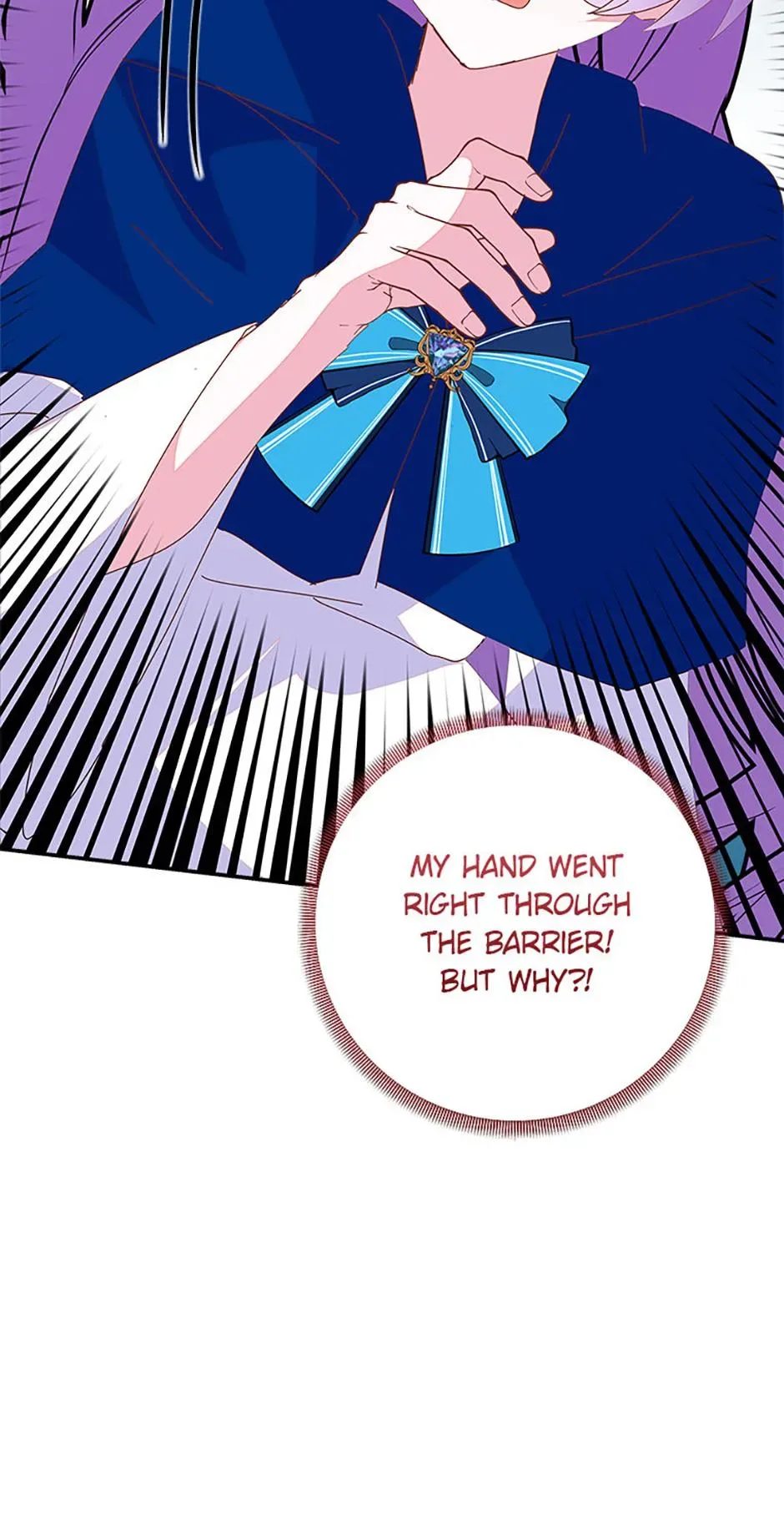 I’m the Main Character’s Child Chapter 105 page 16