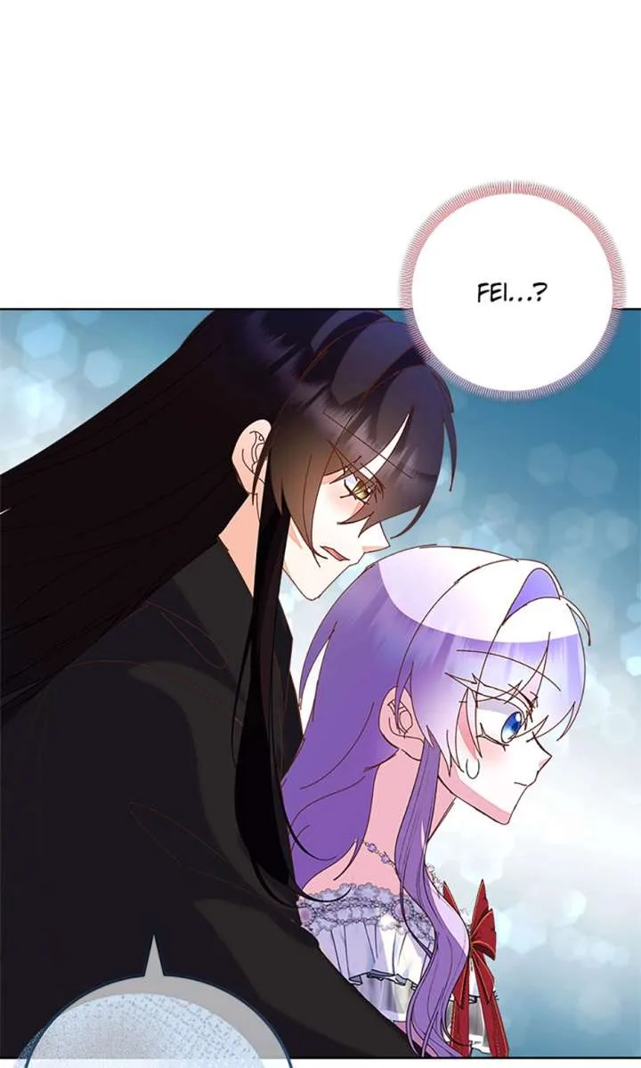 I’m the Main Character’s Child Chapter 91 page 54