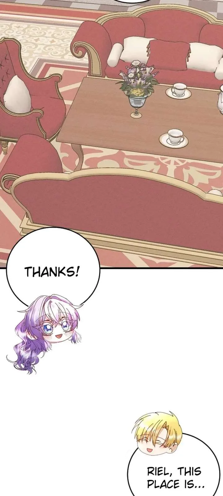 I’m the Main Character’s Child Chapter 93 page 7