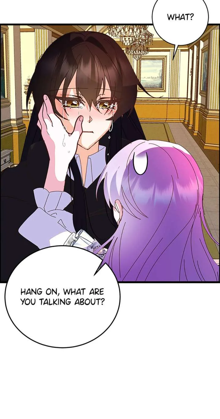 I’m the Main Character’s Child Chapter 91 page 68