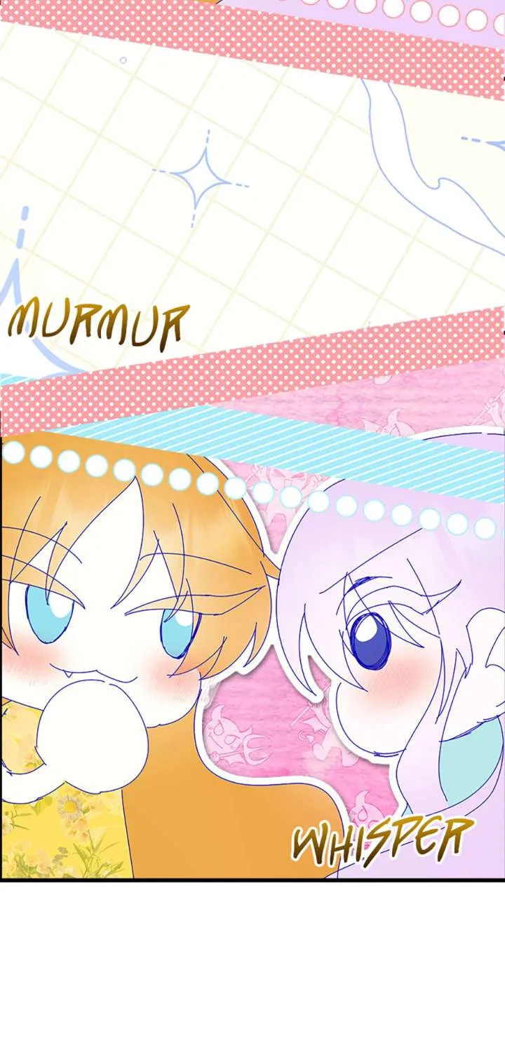 I’m the Main Character’s Child Chapter 91 page 47