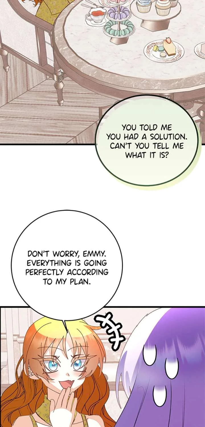 I’m the Main Character’s Child Chapter 91 page 43