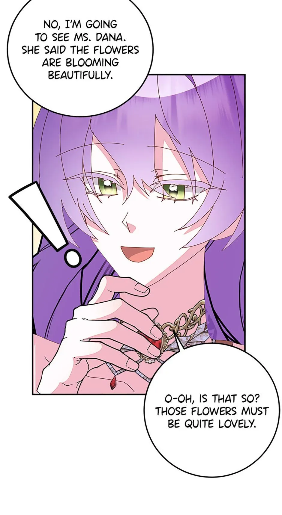 I’m the Main Character’s Child Chapter 104 page 64