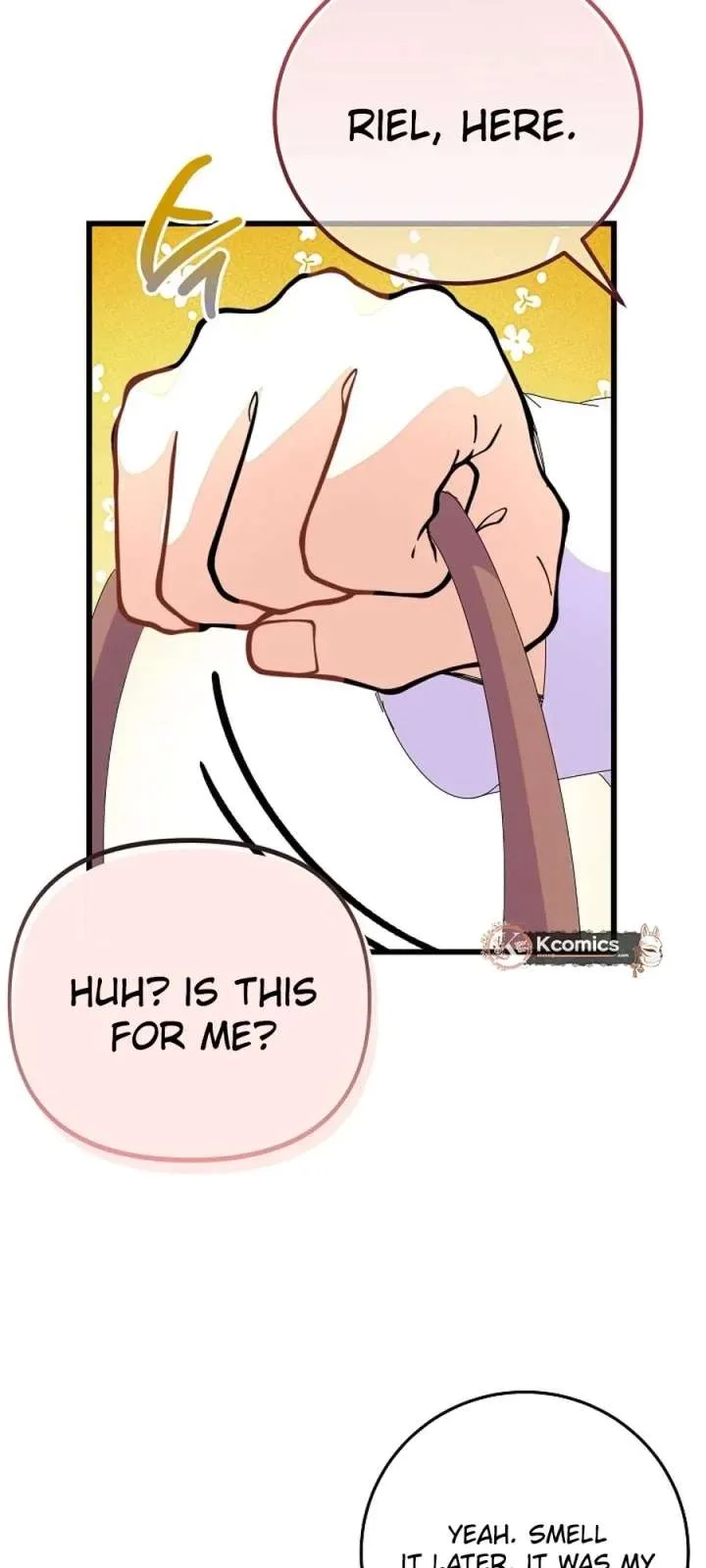 I’m the Main Character’s Child Chapter 93 page 22