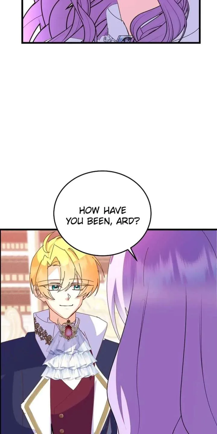 I’m the Main Character’s Child Chapter 93 page 2