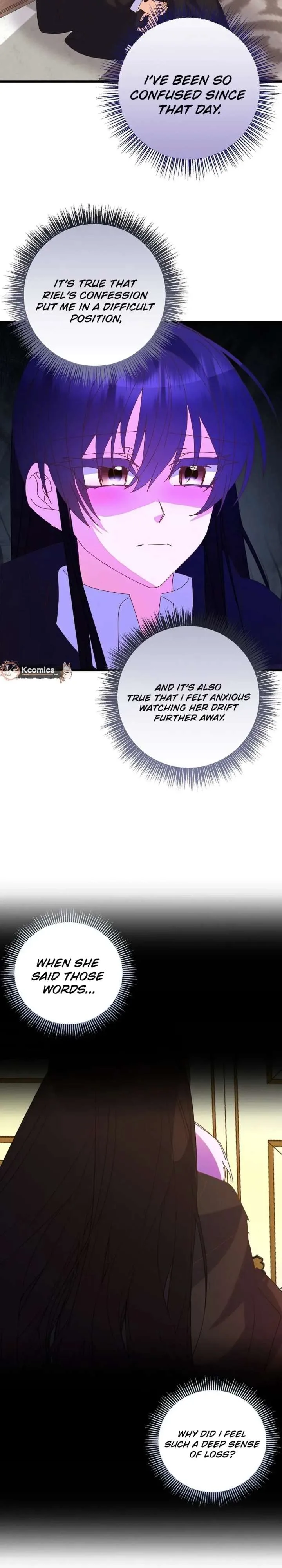 I’m the Main Character’s Child Chapter 93 page 26