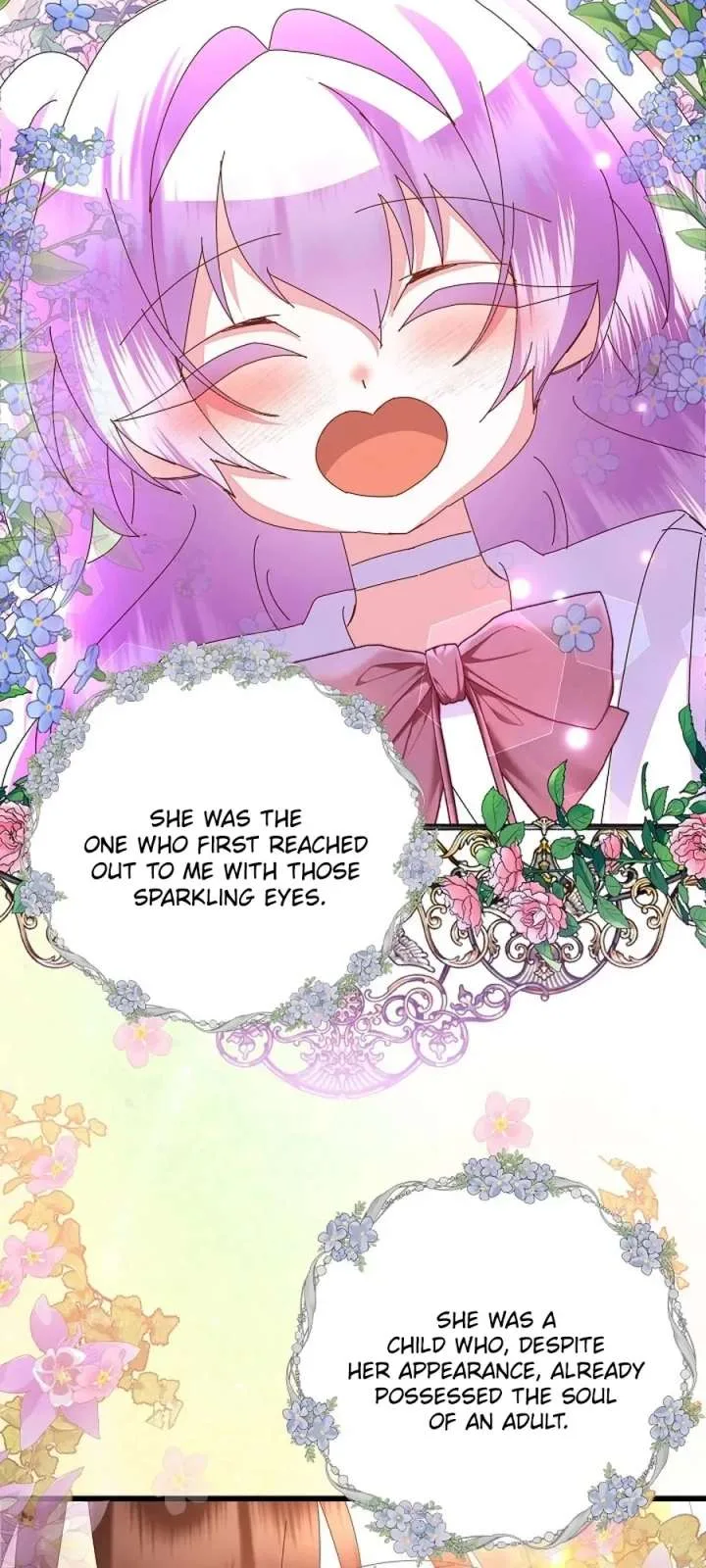 I’m the Main Character’s Child Chapter 93 page 28