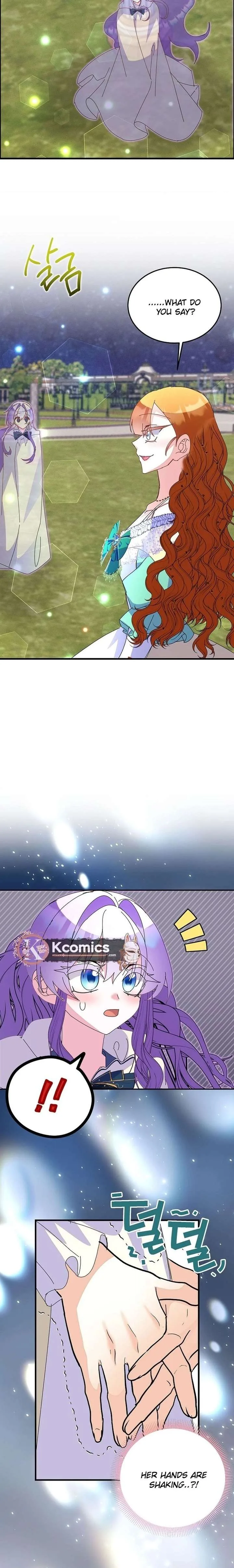 I’m the Main Character’s Child Chapter 89 page 2