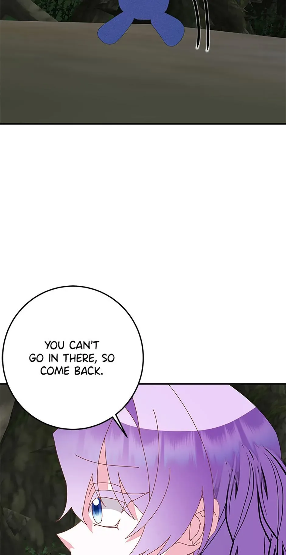 I’m the Main Character’s Child Chapter 105 page 8