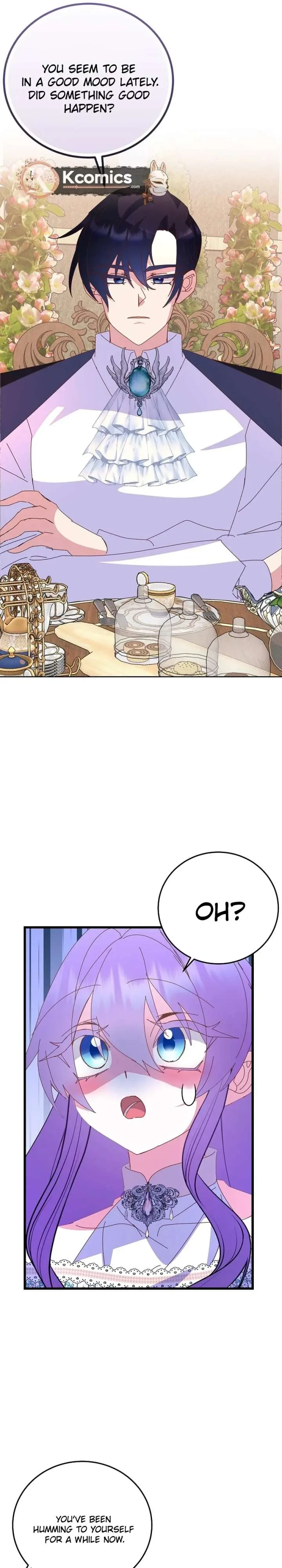 I’m the Main Character’s Child Chapter 94 page 11