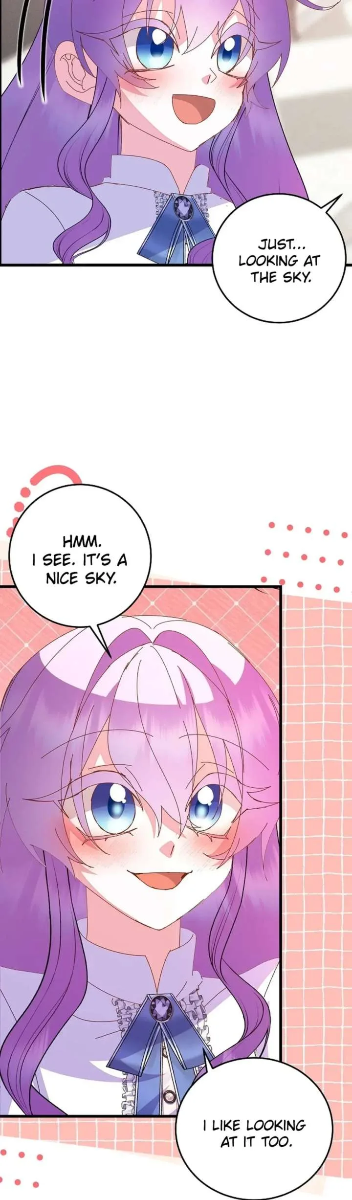 I’m the Main Character’s Child Chapter 94 page 2