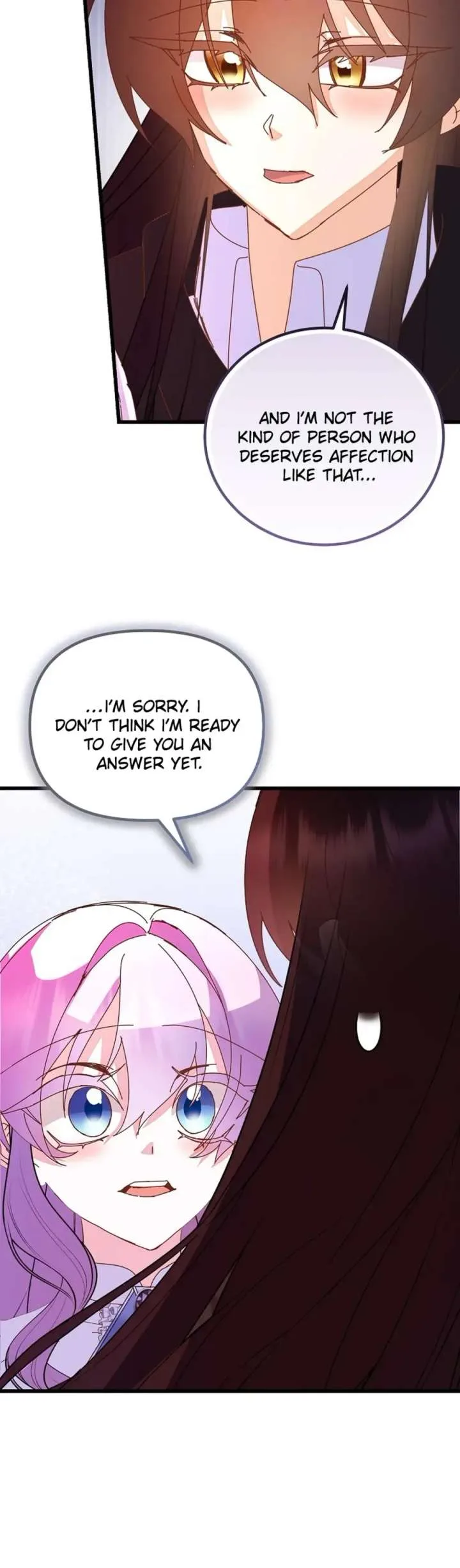 I’m the Main Character’s Child Chapter 94 page 4