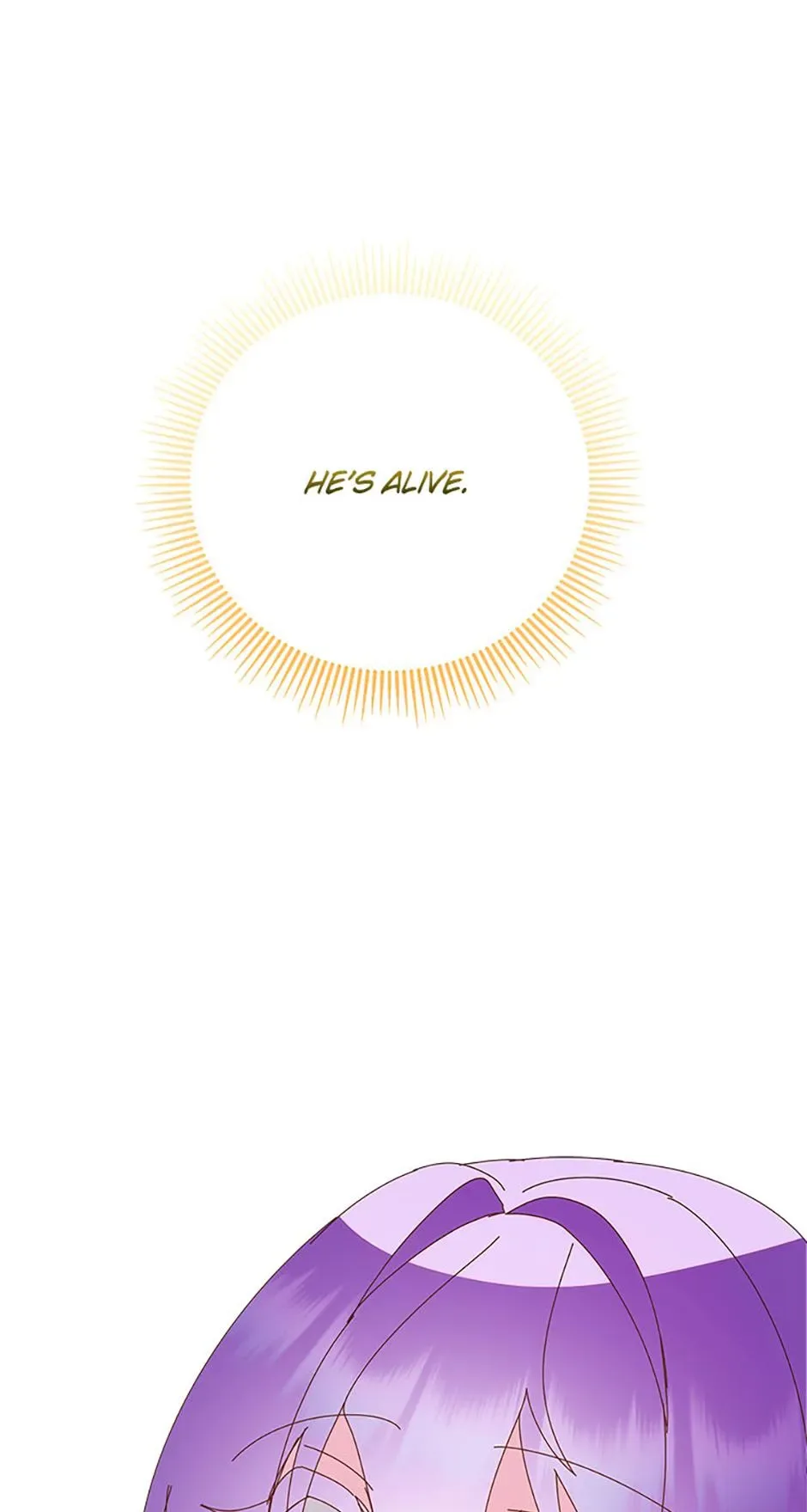 I’m the Main Character’s Child Chapter 105 page 31