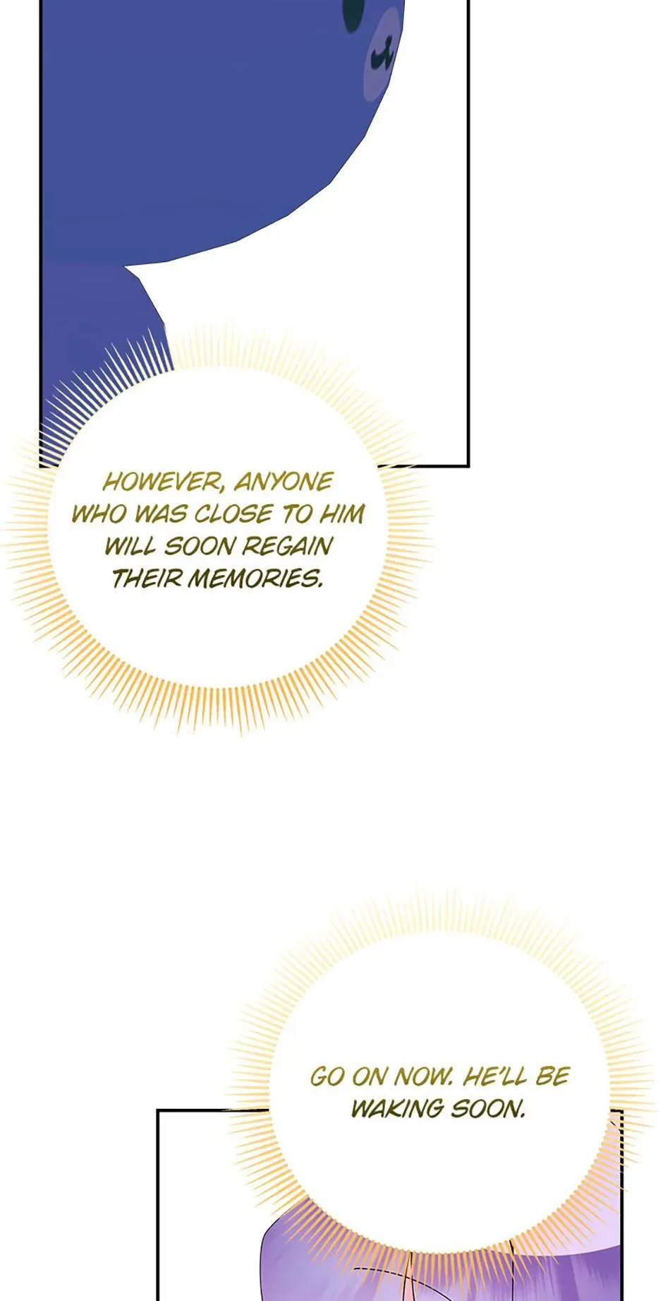 I’m the Main Character’s Child Chapter 105 page 46