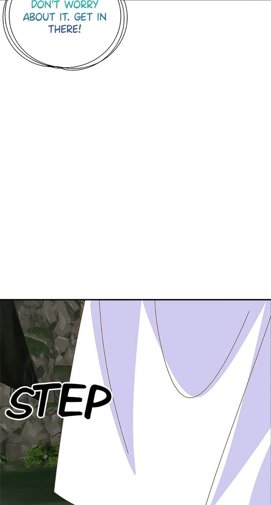 I’m the Main Character’s Child Chapter 105 page 23