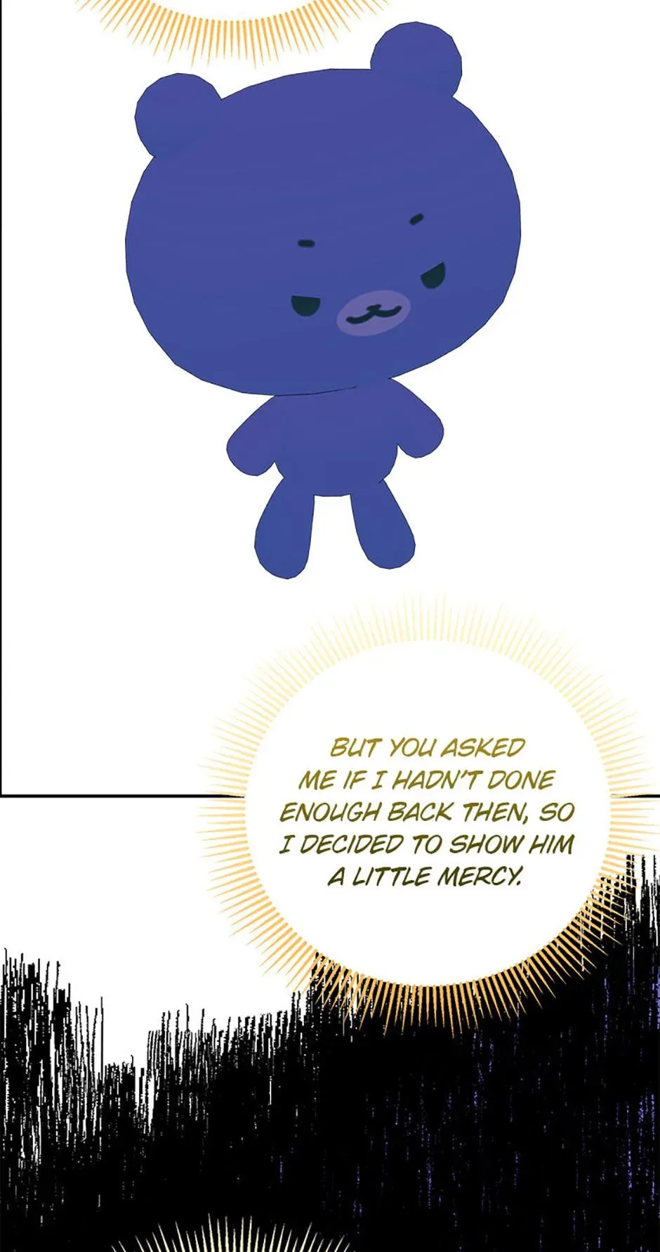 I’m the Main Character’s Child Chapter 105 page 39