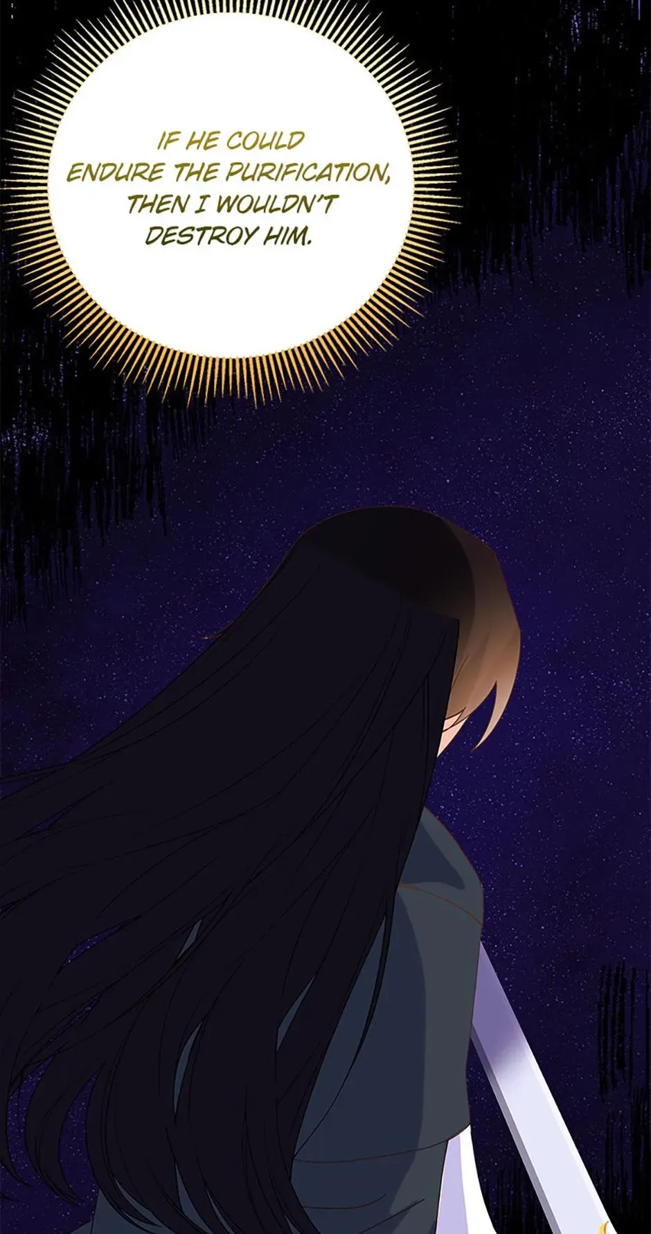 I’m the Main Character’s Child Chapter 105 page 40