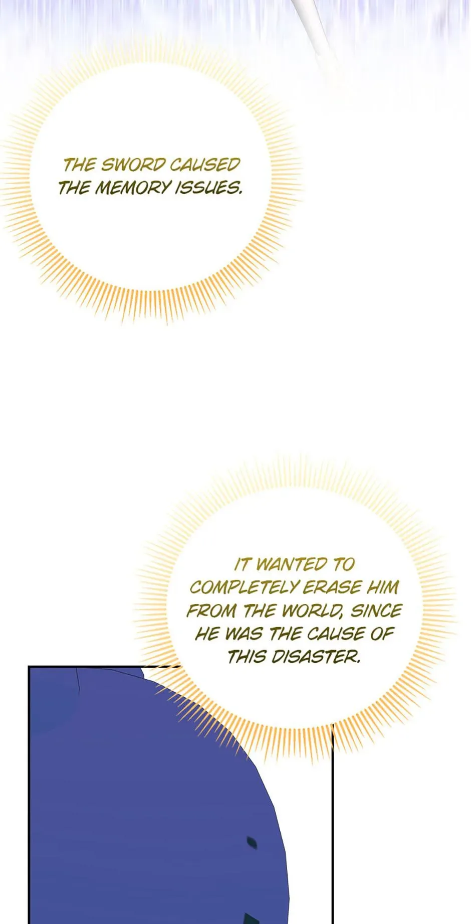 I’m the Main Character’s Child Chapter 105 page 45