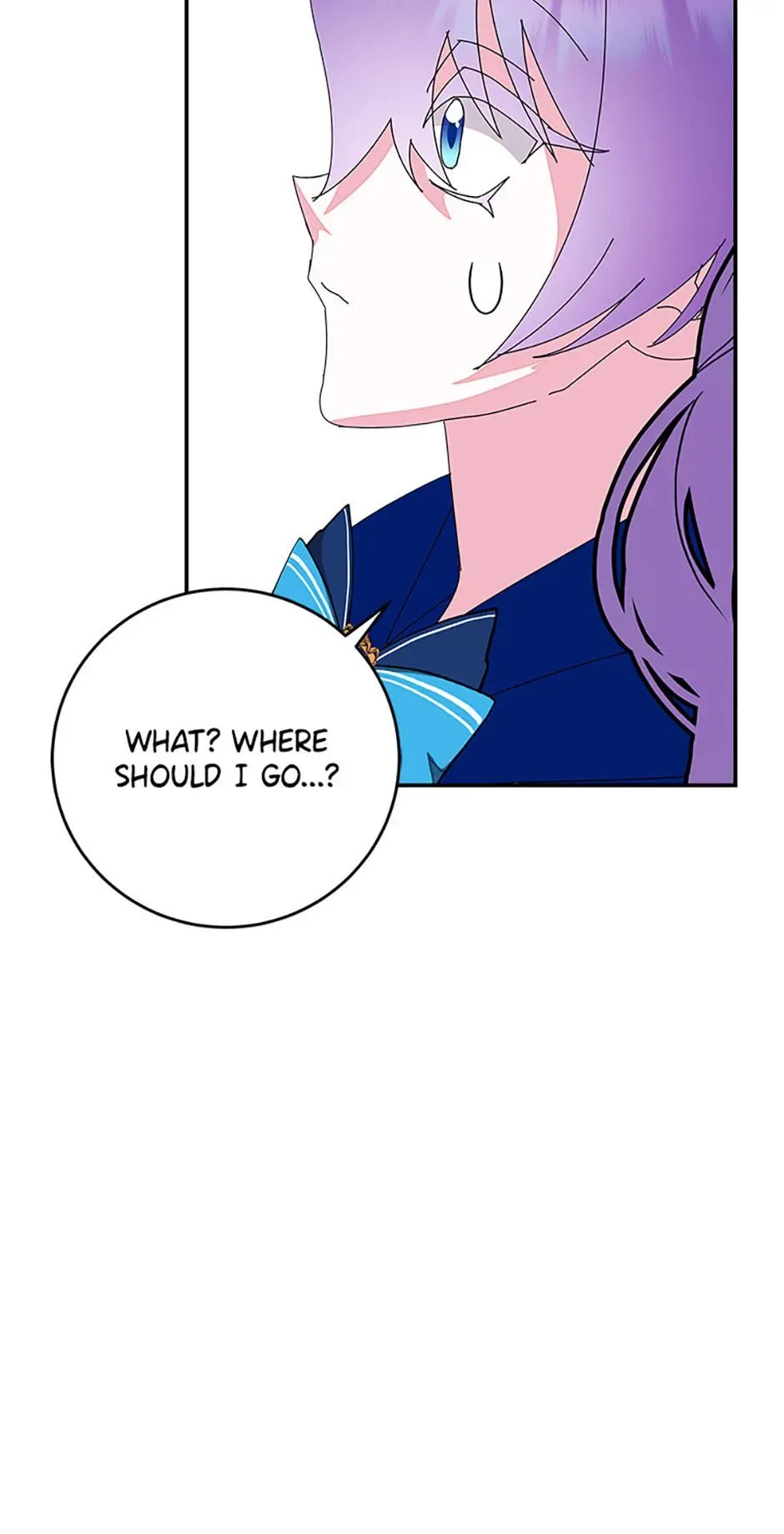 I’m the Main Character’s Child Chapter 105 page 47