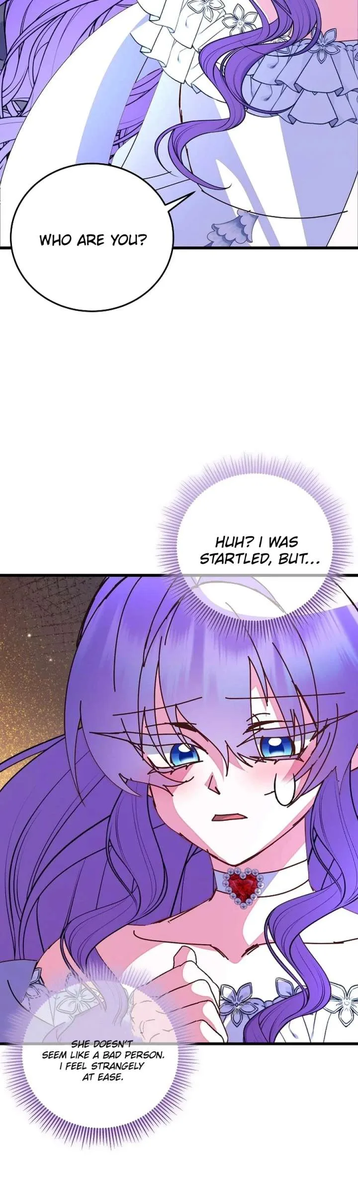 I’m the Main Character’s Child Chapter 95 page 30