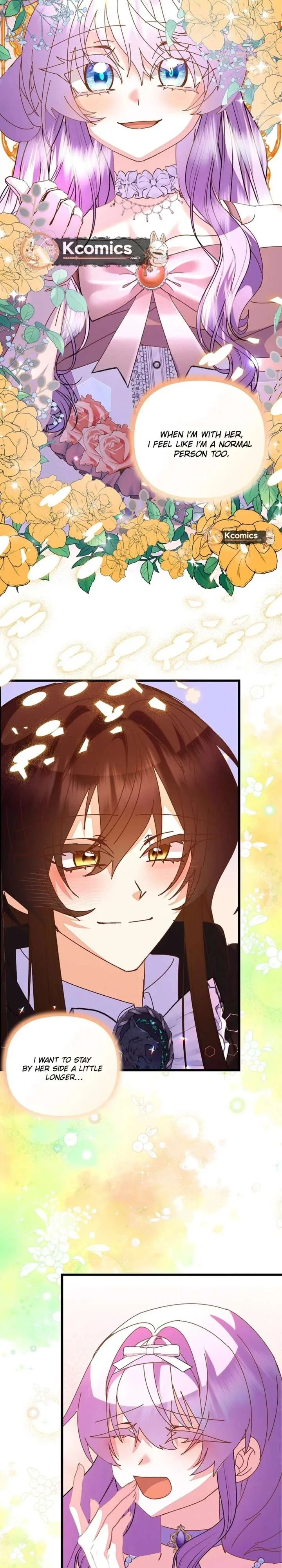 I’m the Main Character’s Child Chapter 95 page 6