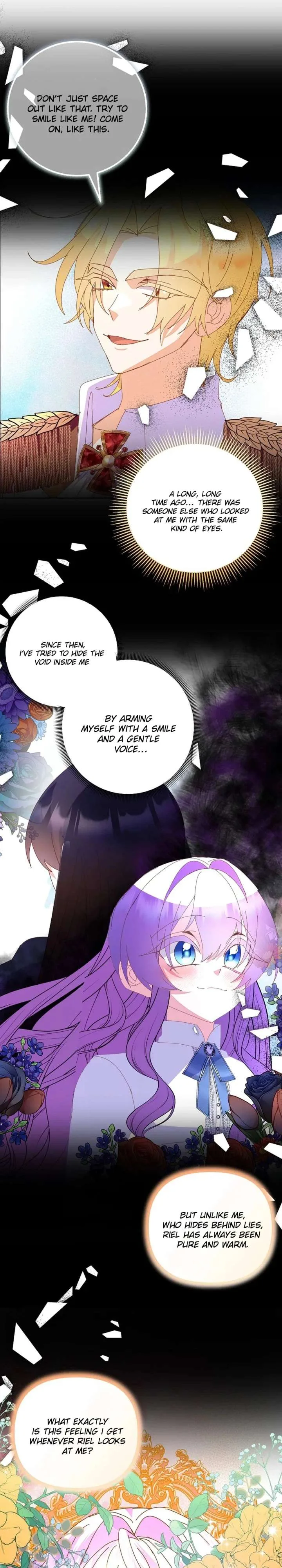 I’m the Main Character’s Child Chapter 95 page 5