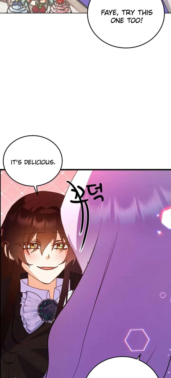 I’m the Main Character’s Child Chapter 95 page 2
