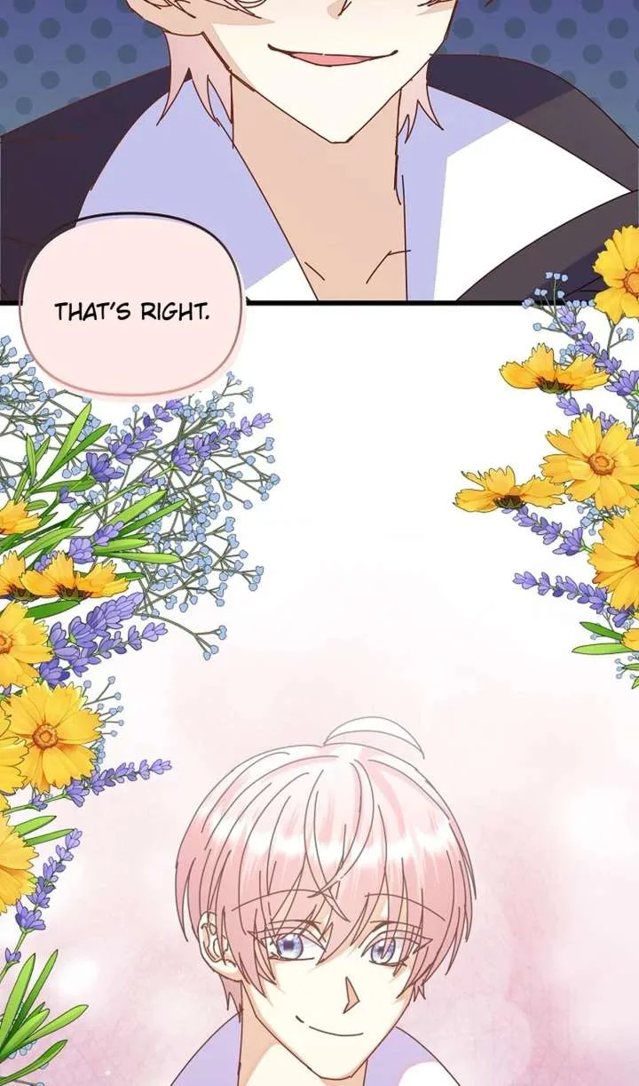 I’m the Main Character’s Child Chapter 95 page 35