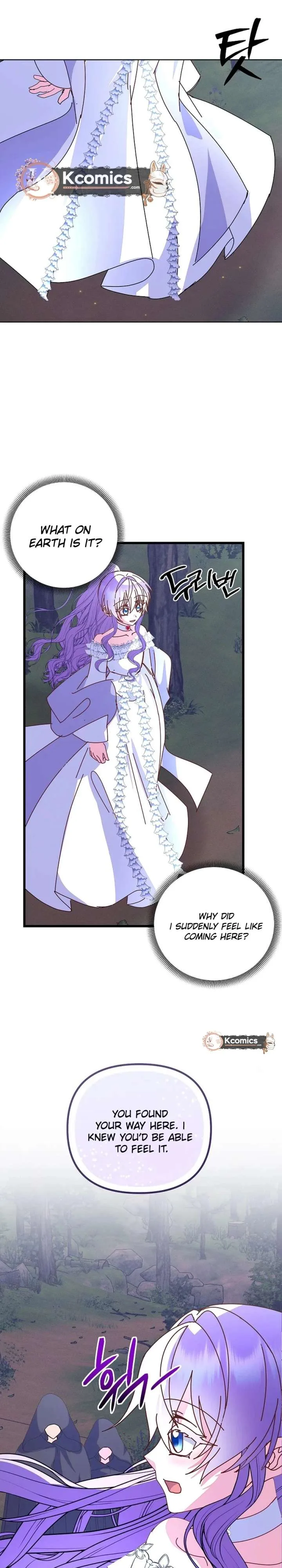 I’m the Main Character’s Child Chapter 95 page 29