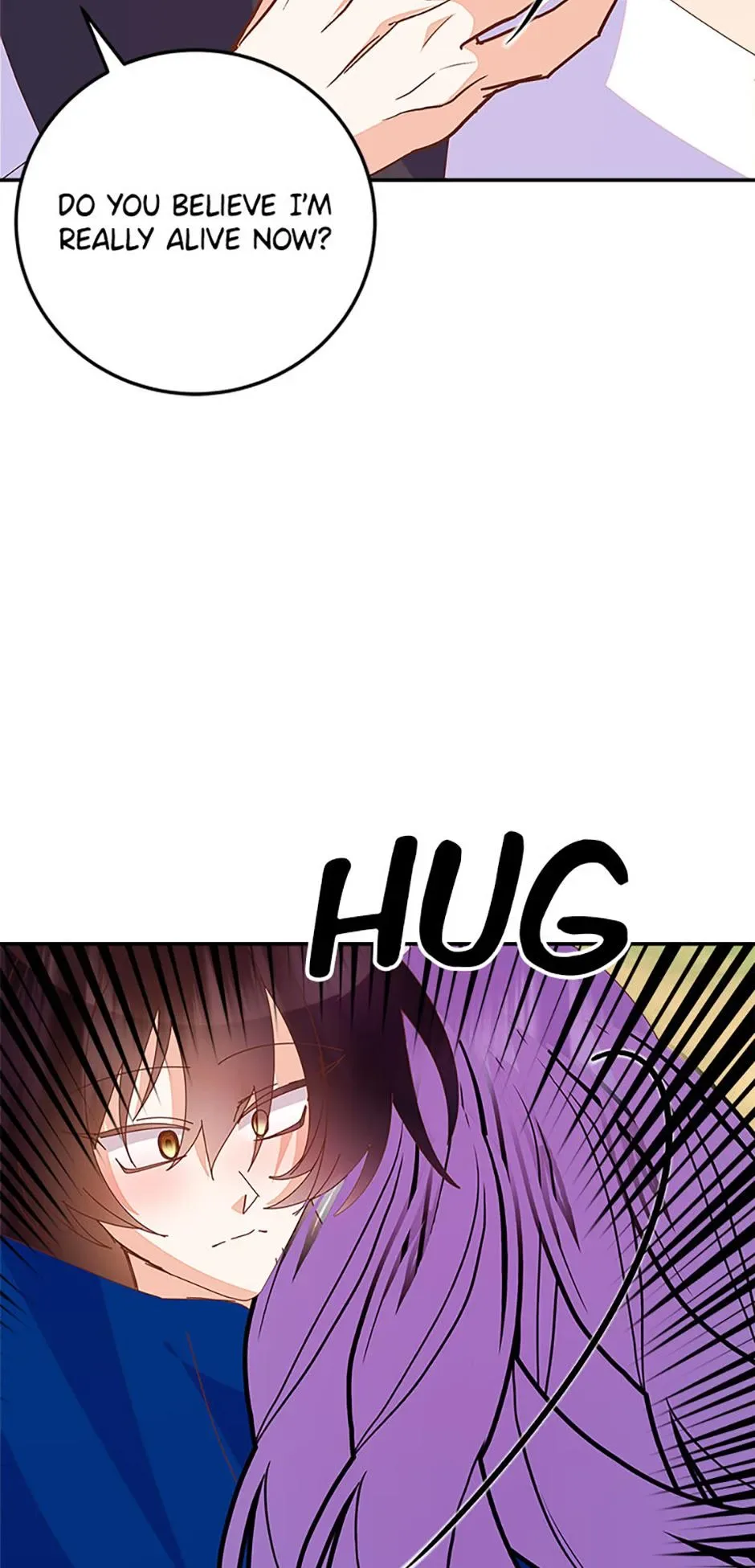 I’m the Main Character’s Child Chapter 105 page 66