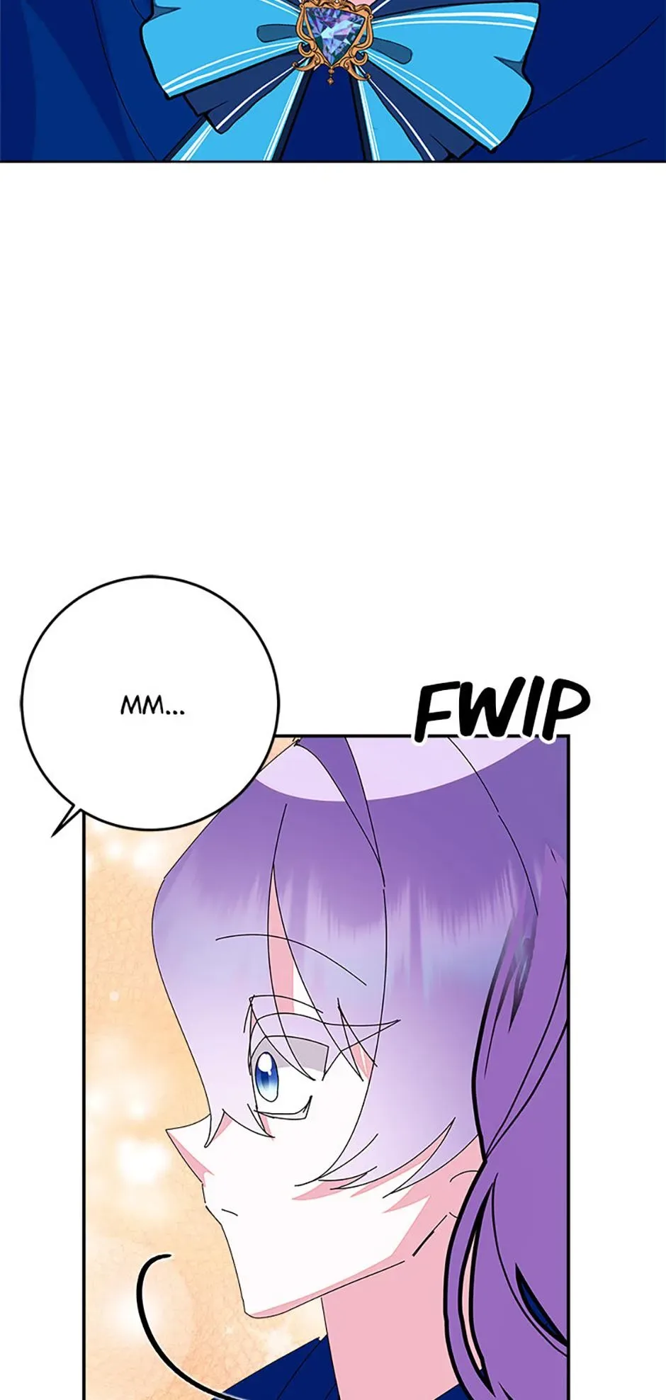 I’m the Main Character’s Child Chapter 105 page 59