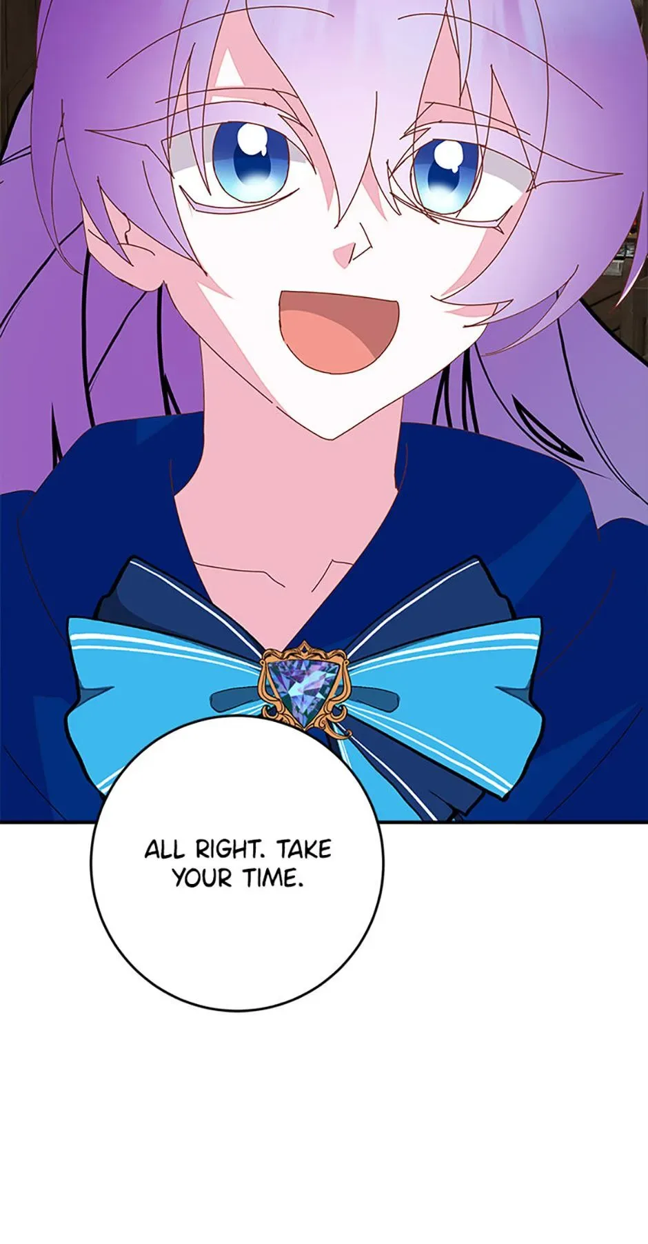 I’m the Main Character’s Child Chapter 105 page 79