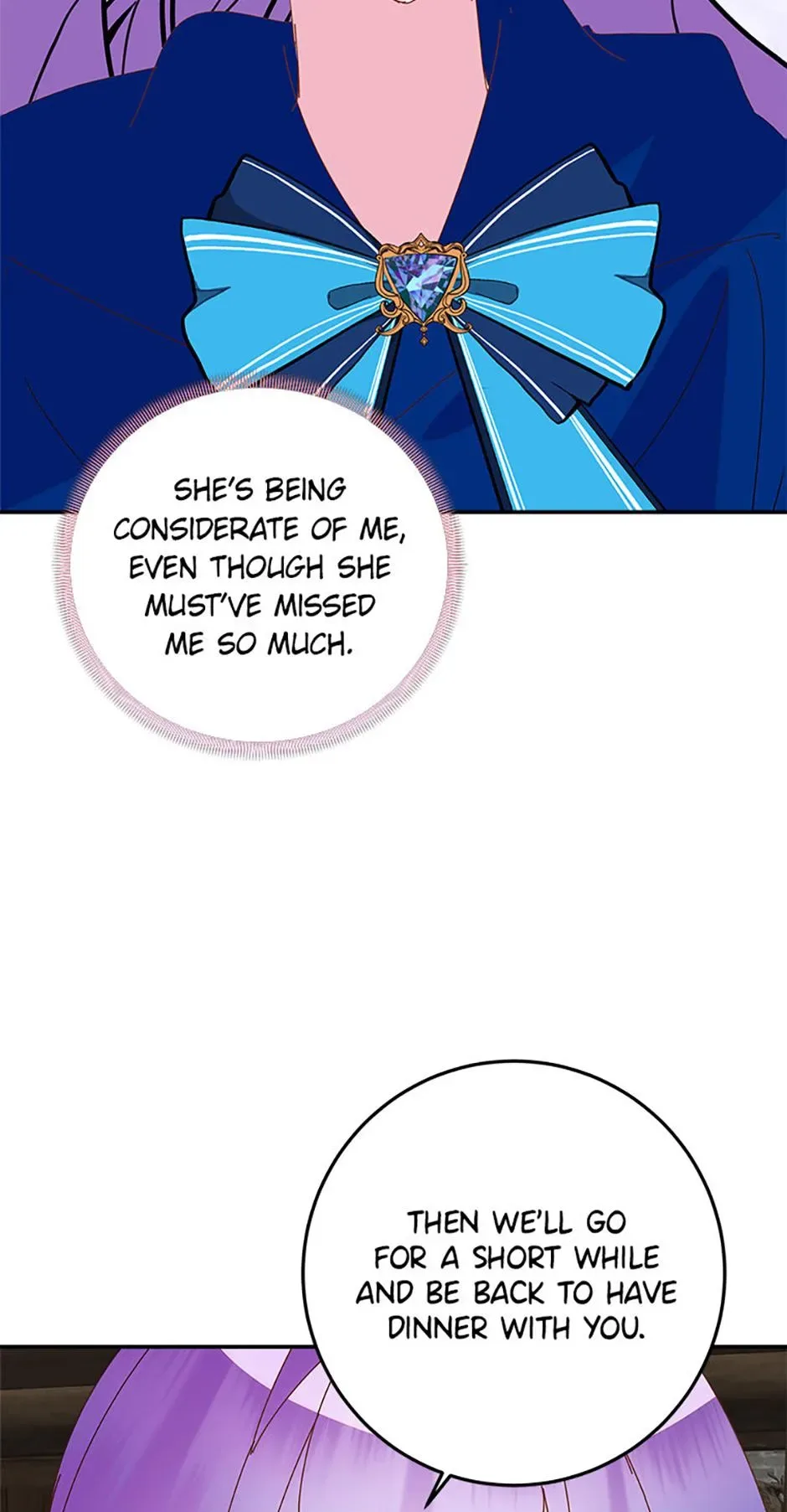 I’m the Main Character’s Child Chapter 105 page 78