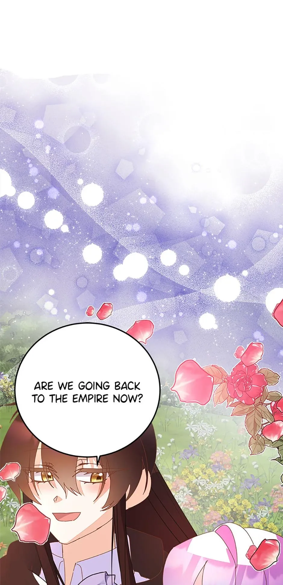 I’m the Main Character’s Child Chapter 105 page 80