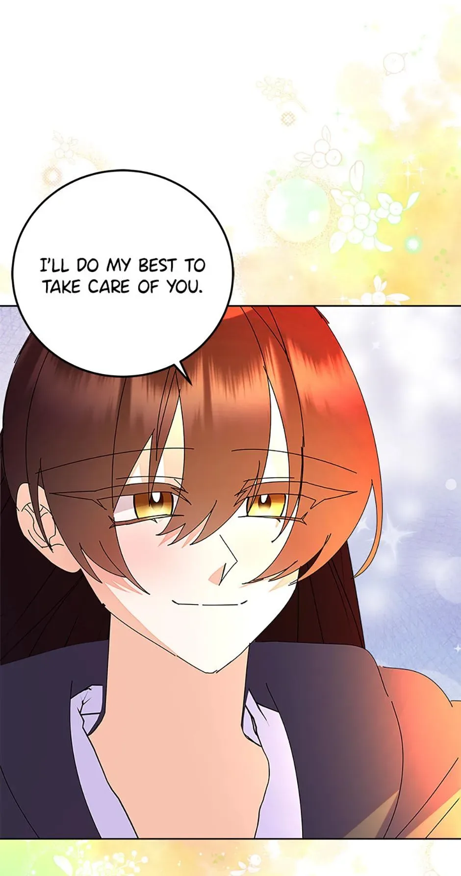 I’m the Main Character’s Child Chapter 105 page 85