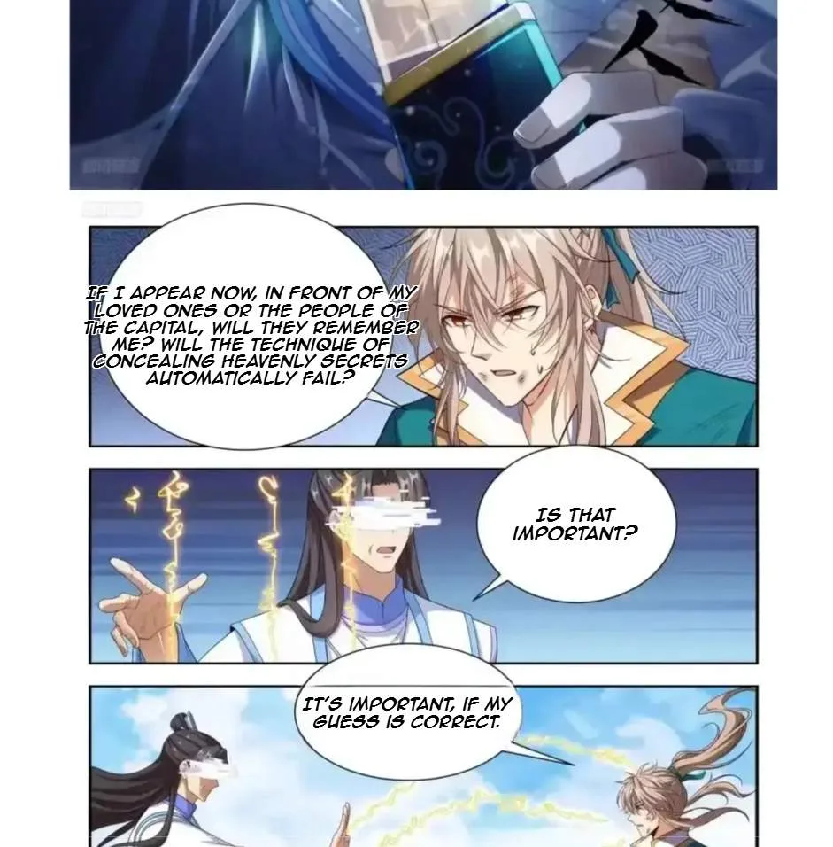Nightwatcher Chapter 660 page 2