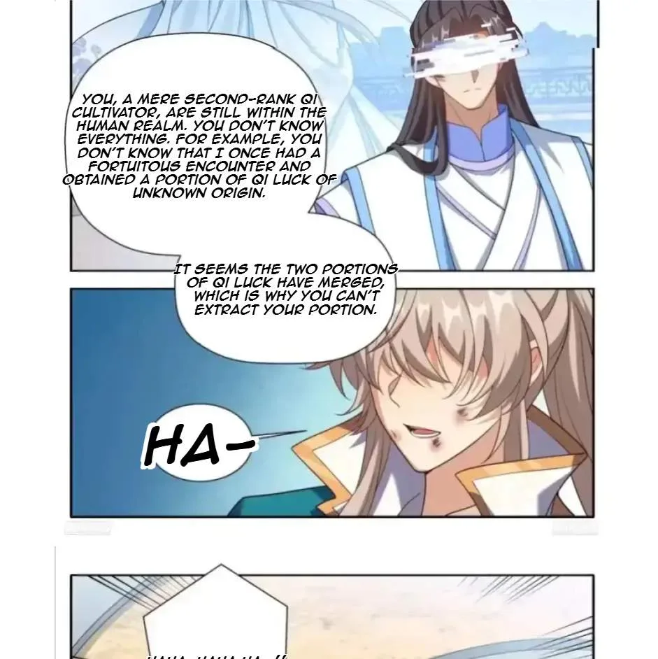 Nightwatcher Chapter 659 page 7