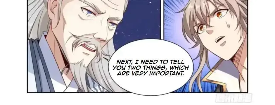 Nightwatcher Chapter 665 page 13