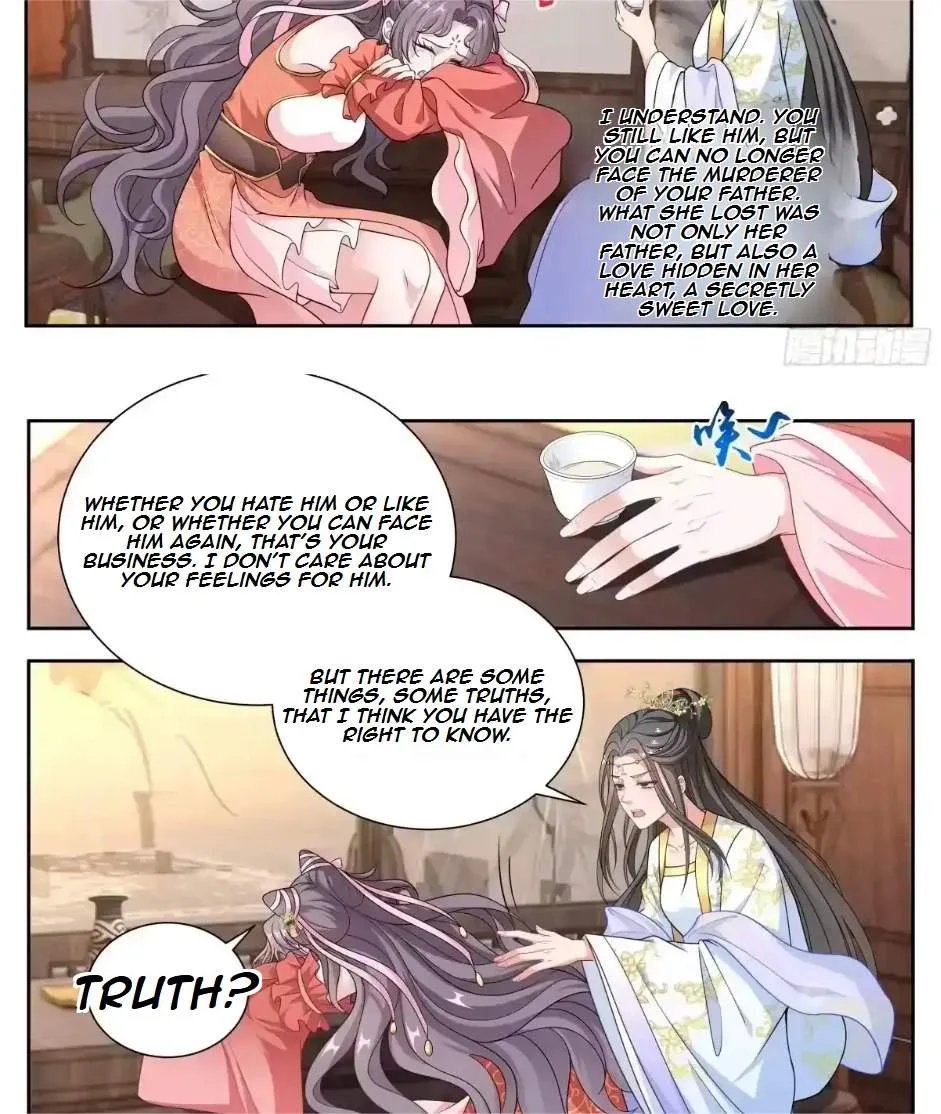 Nightwatcher Chapter 668 page 14