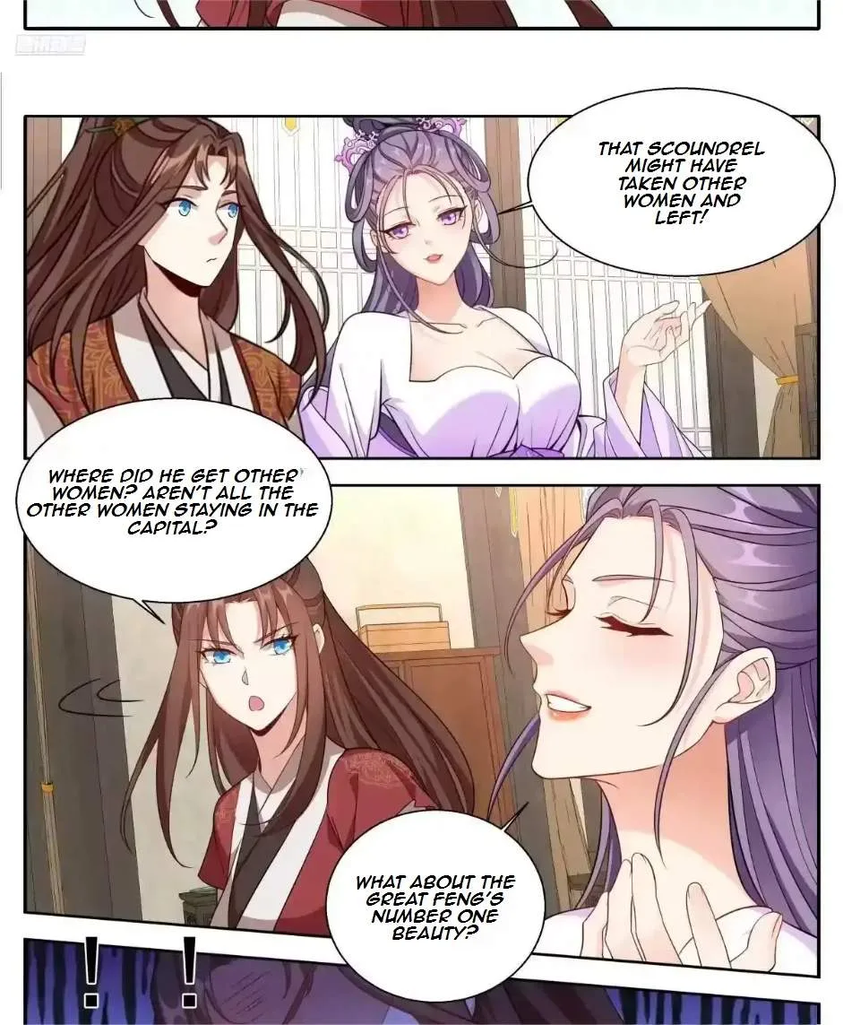 Nightwatcher Chapter 671 page 4