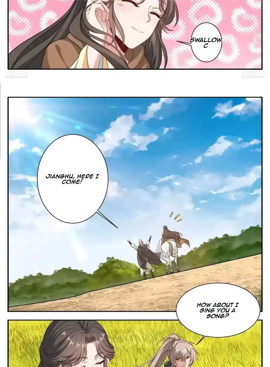 Nightwatcher Chapter 671 page 10